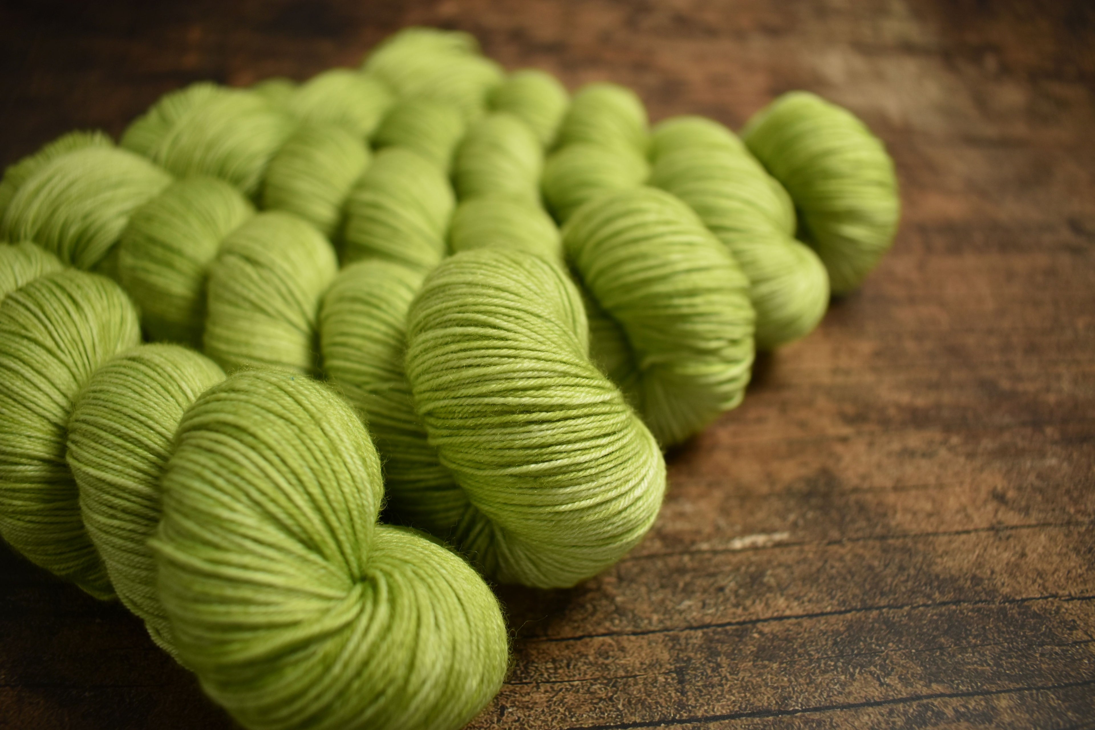 Ovillo Socks, Hope (B2)