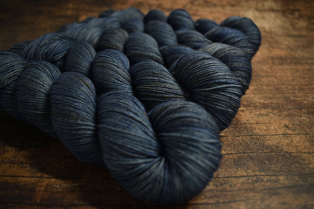 Ovillo Socks, Barcelona (B2)