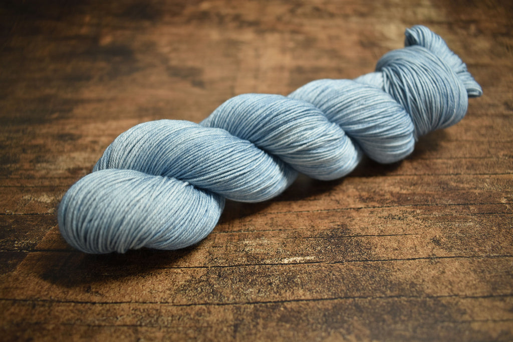 Ovillo Socks, eiskalt (B3)