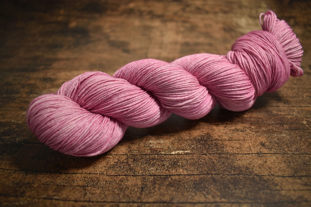 Ovillo Socks, soft raspberry (B2)