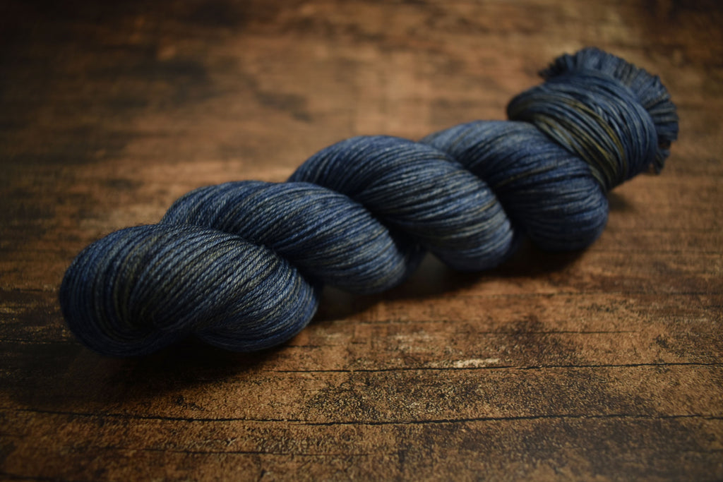 Ovillo Socks, Barcelona (B3)