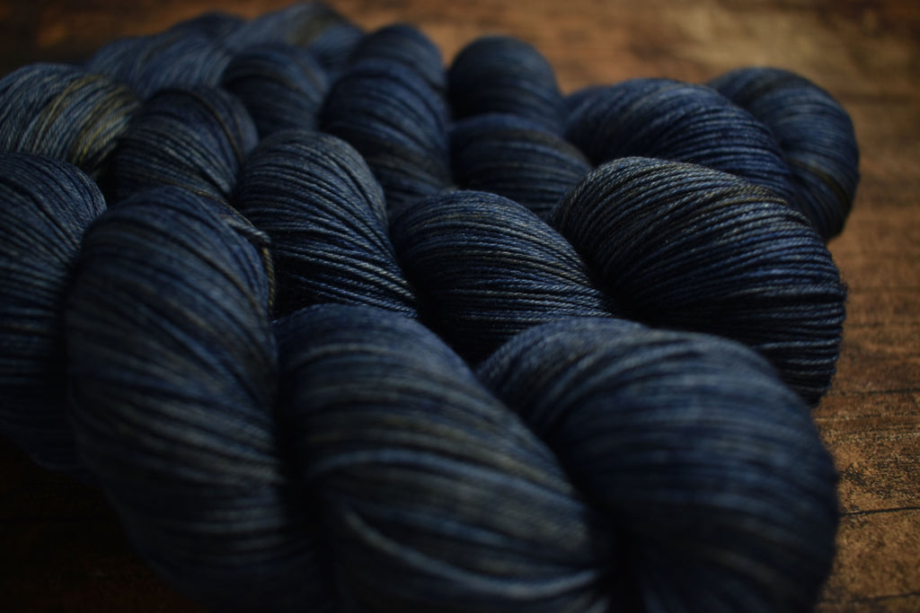 Ovillo Socks, Barcelona (B3)