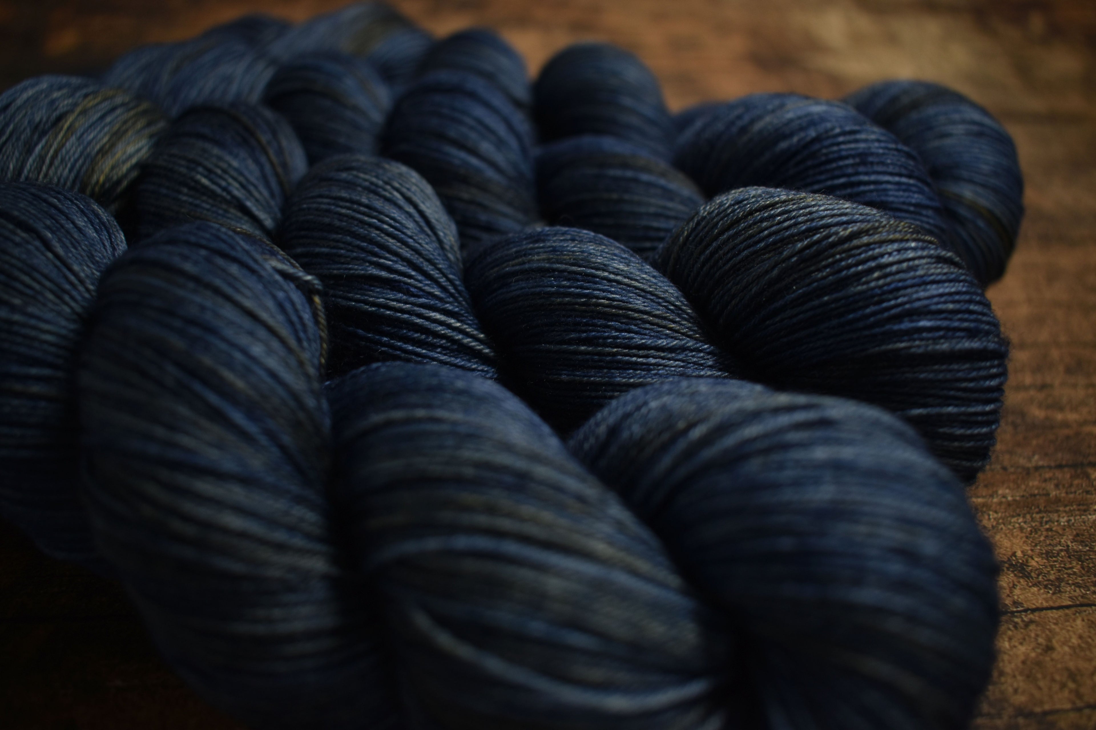 Ovillo Socks, Barcelona (B3)