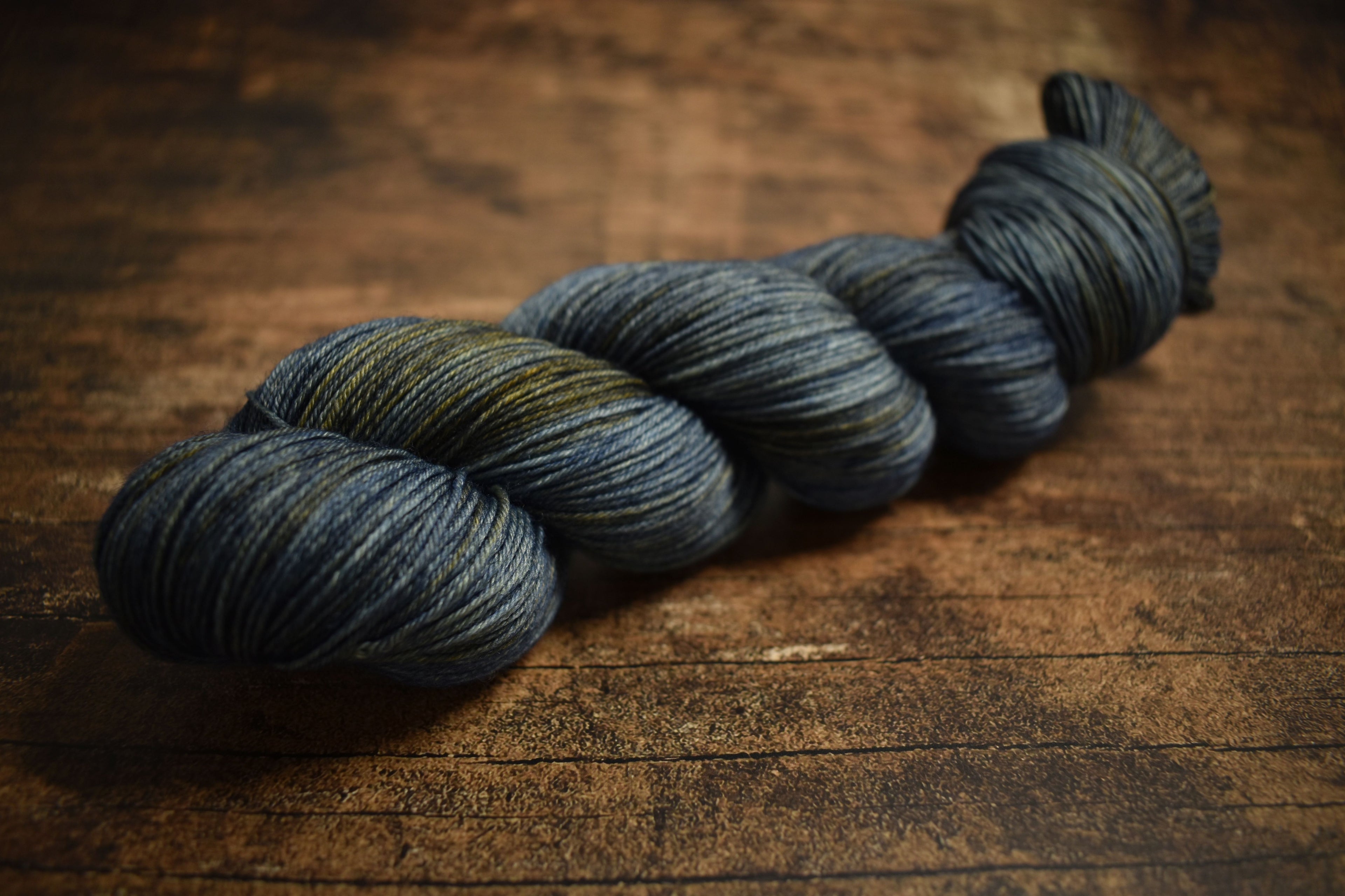 Ovillo Socks, Barcelona (B4)