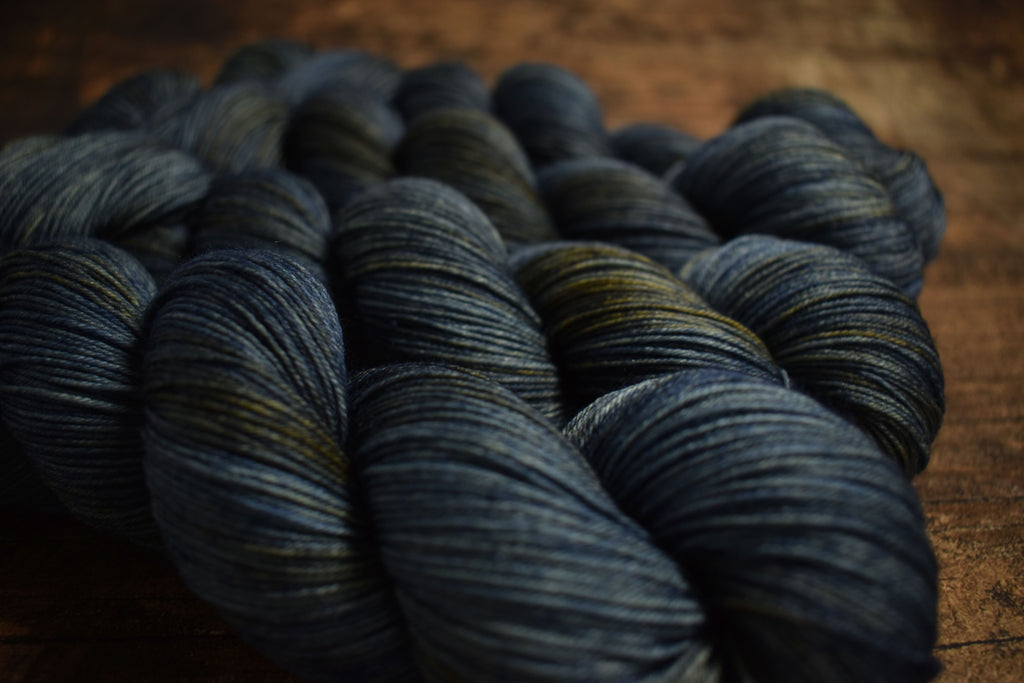 Ovillo Socks, Barcelona (B4)