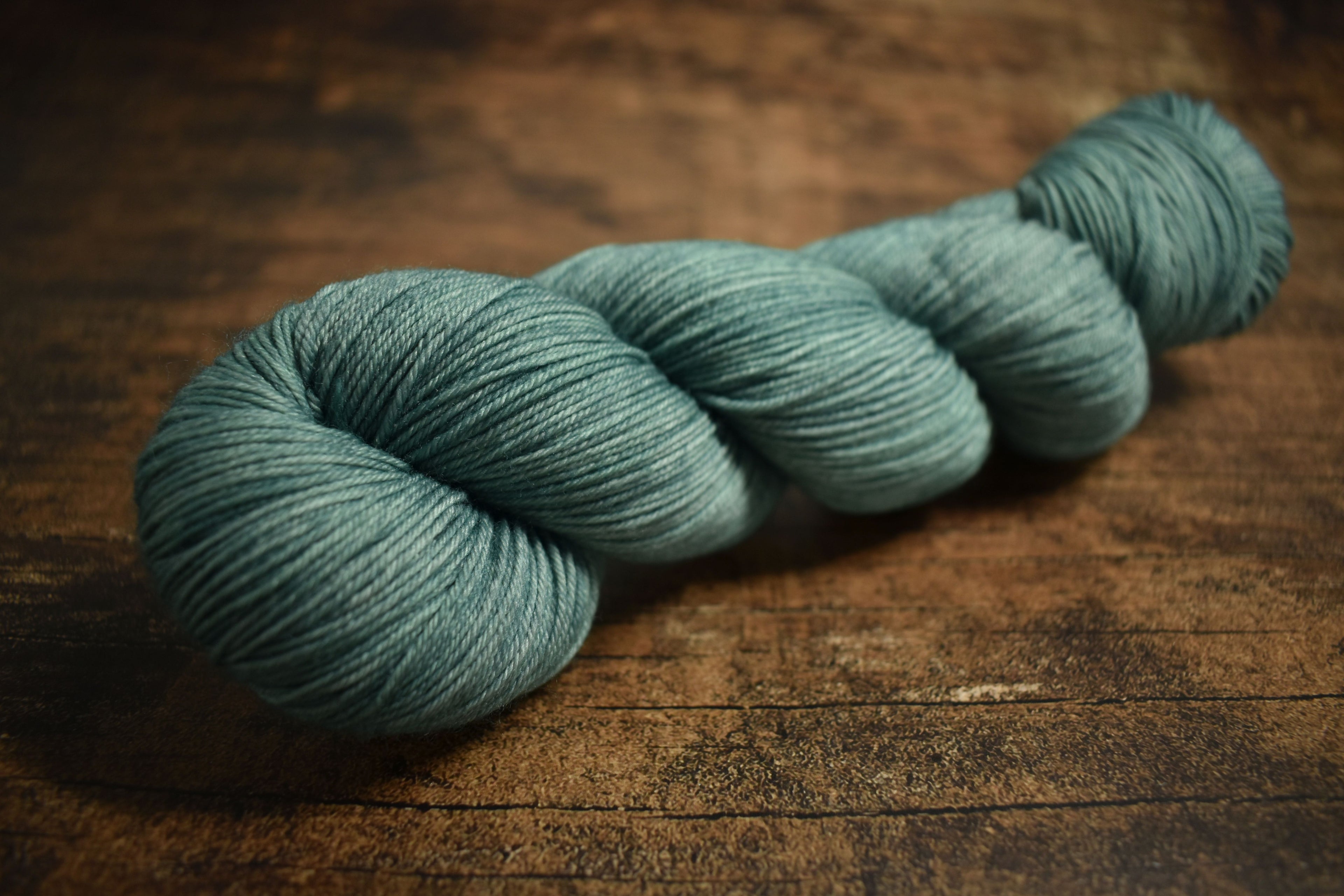 Ovillo Socks, Waldspaziergang (B3)