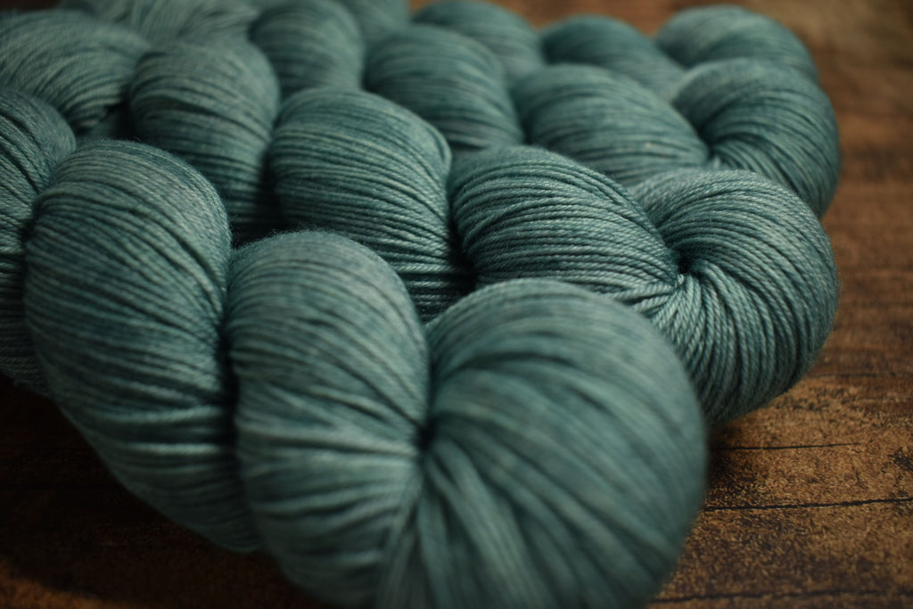 Ovillo Socks, Waldspaziergang (B3)