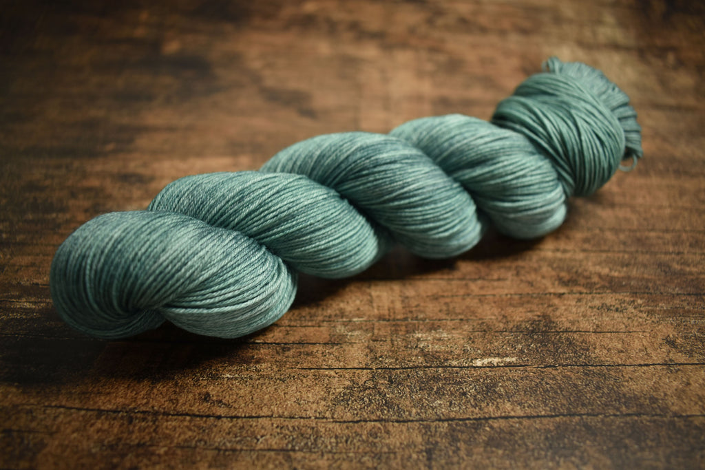 Ovillo Socks, Waldspaziergang (B4)