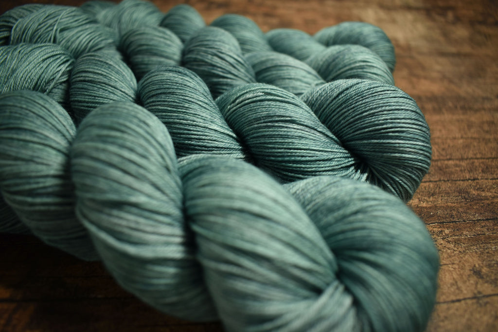 Ovillo Socks, Waldspaziergang (B4)