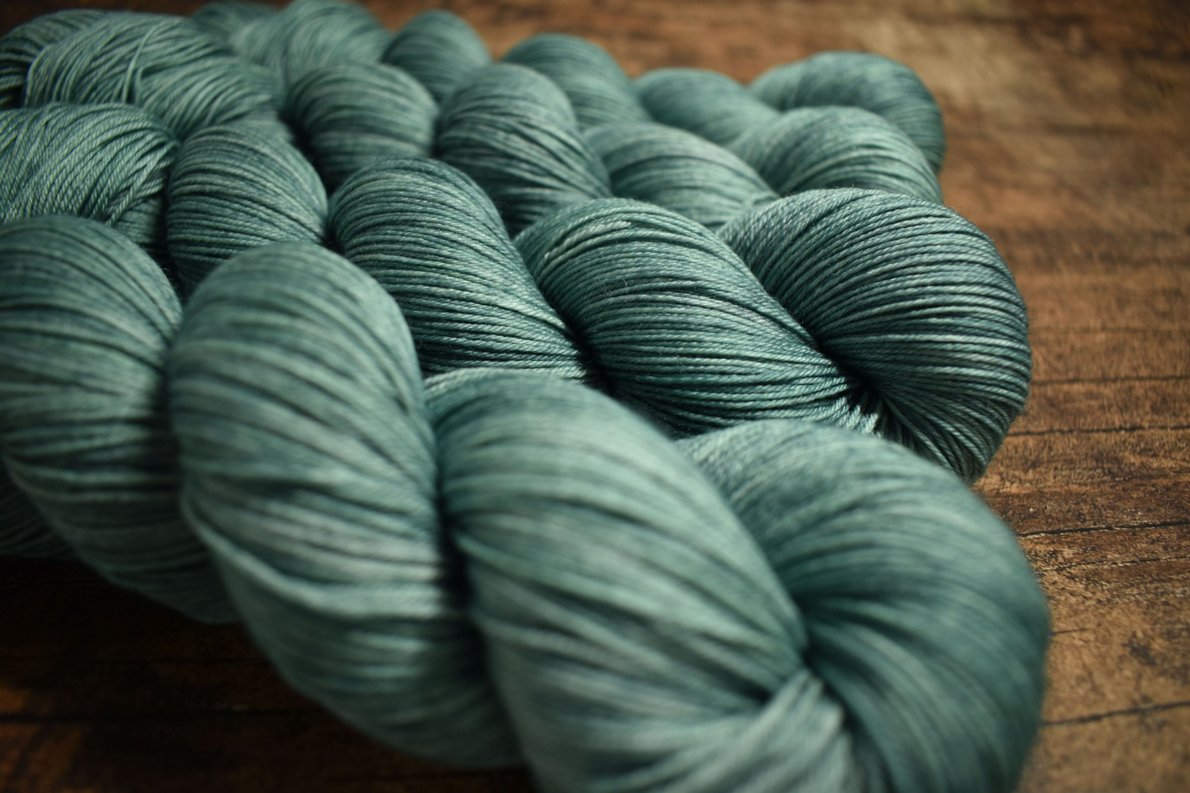 Ovillo Socks, Waldspaziergang (B4)