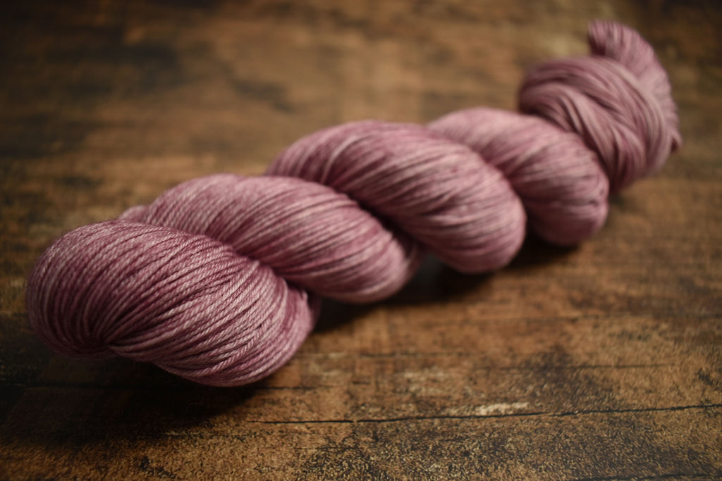 Ovillo Socks, little romance (B1)