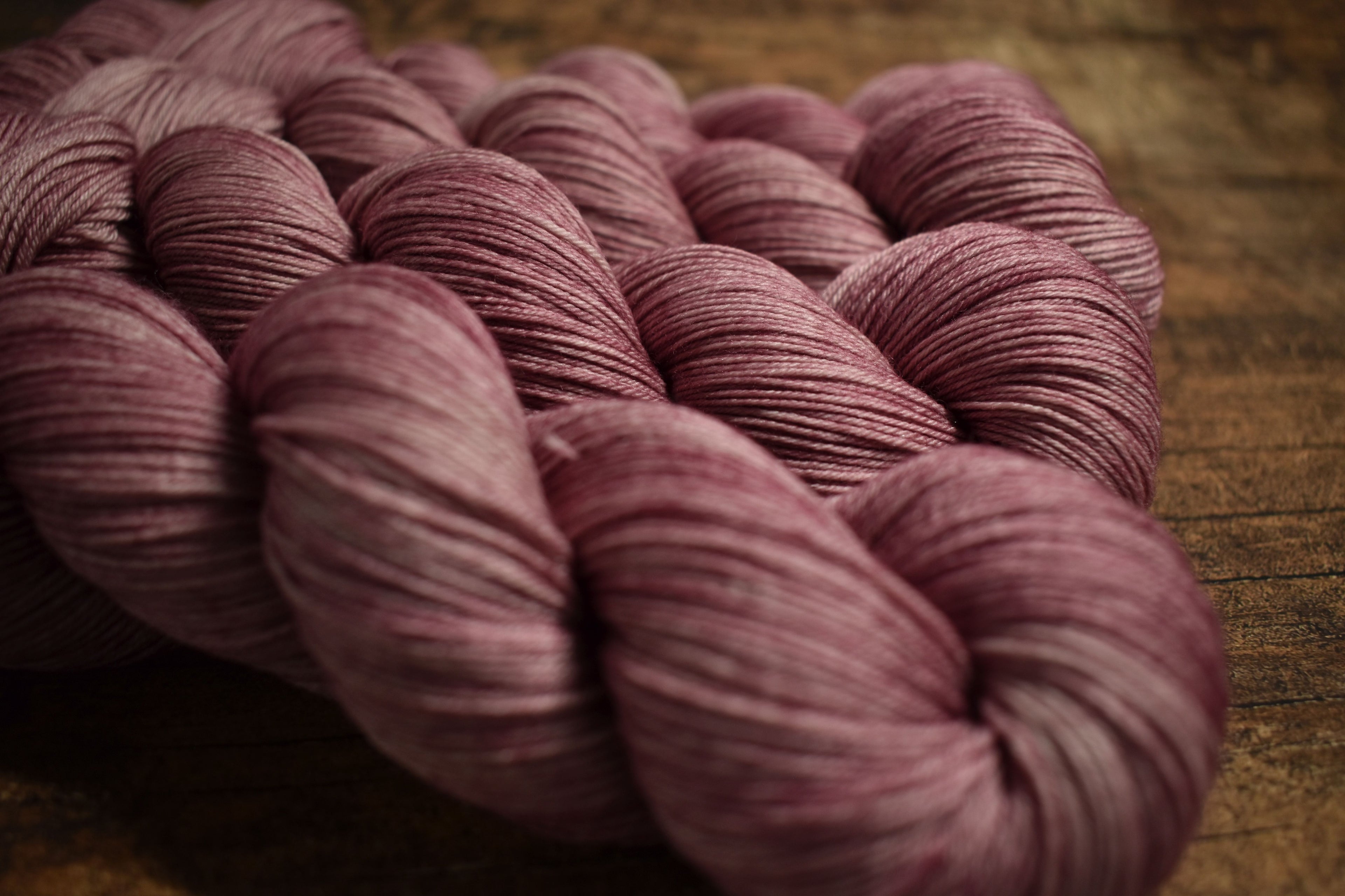 Ovillo Socks, little romance (B1)