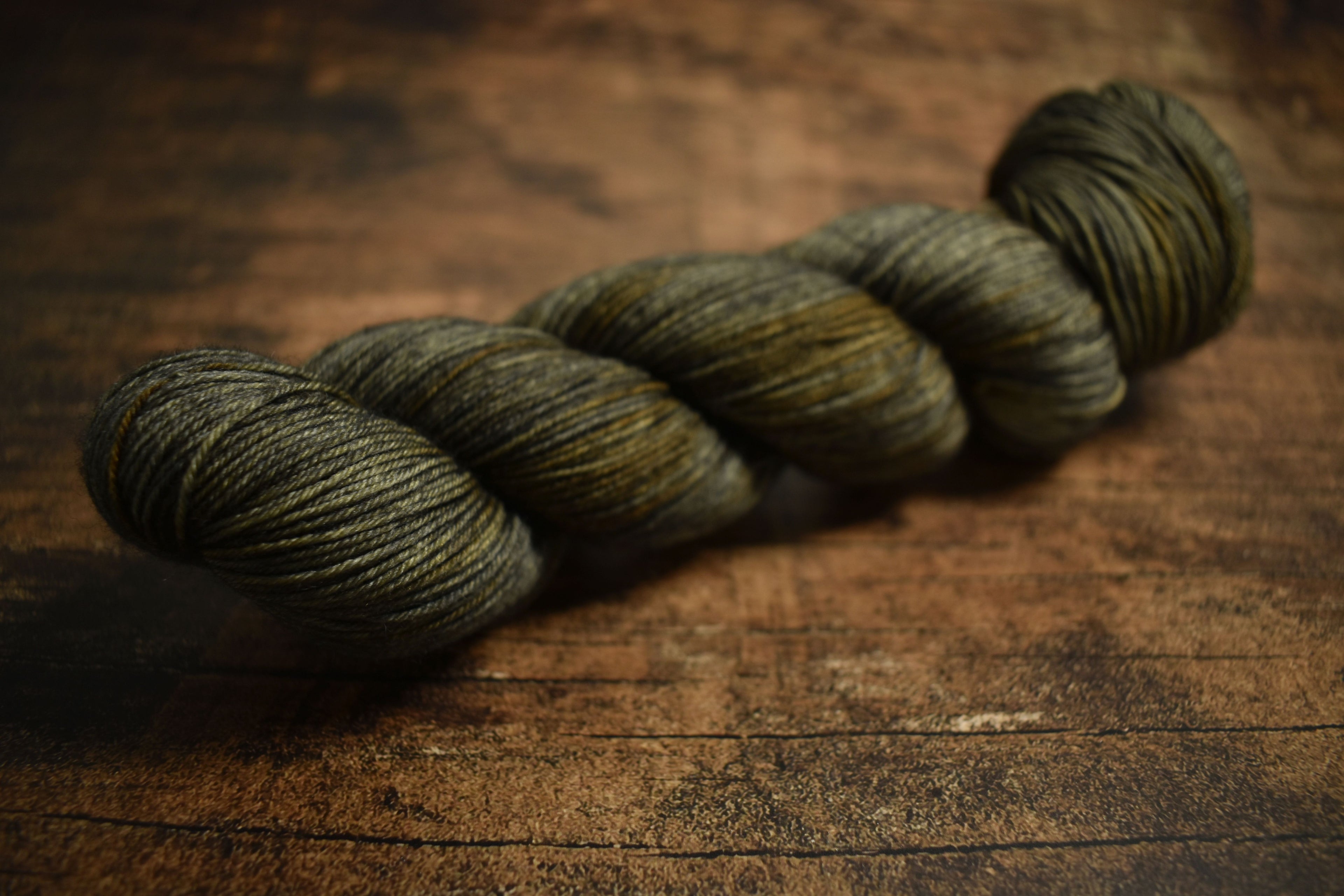 Ovillo Socks, Stone (B3)