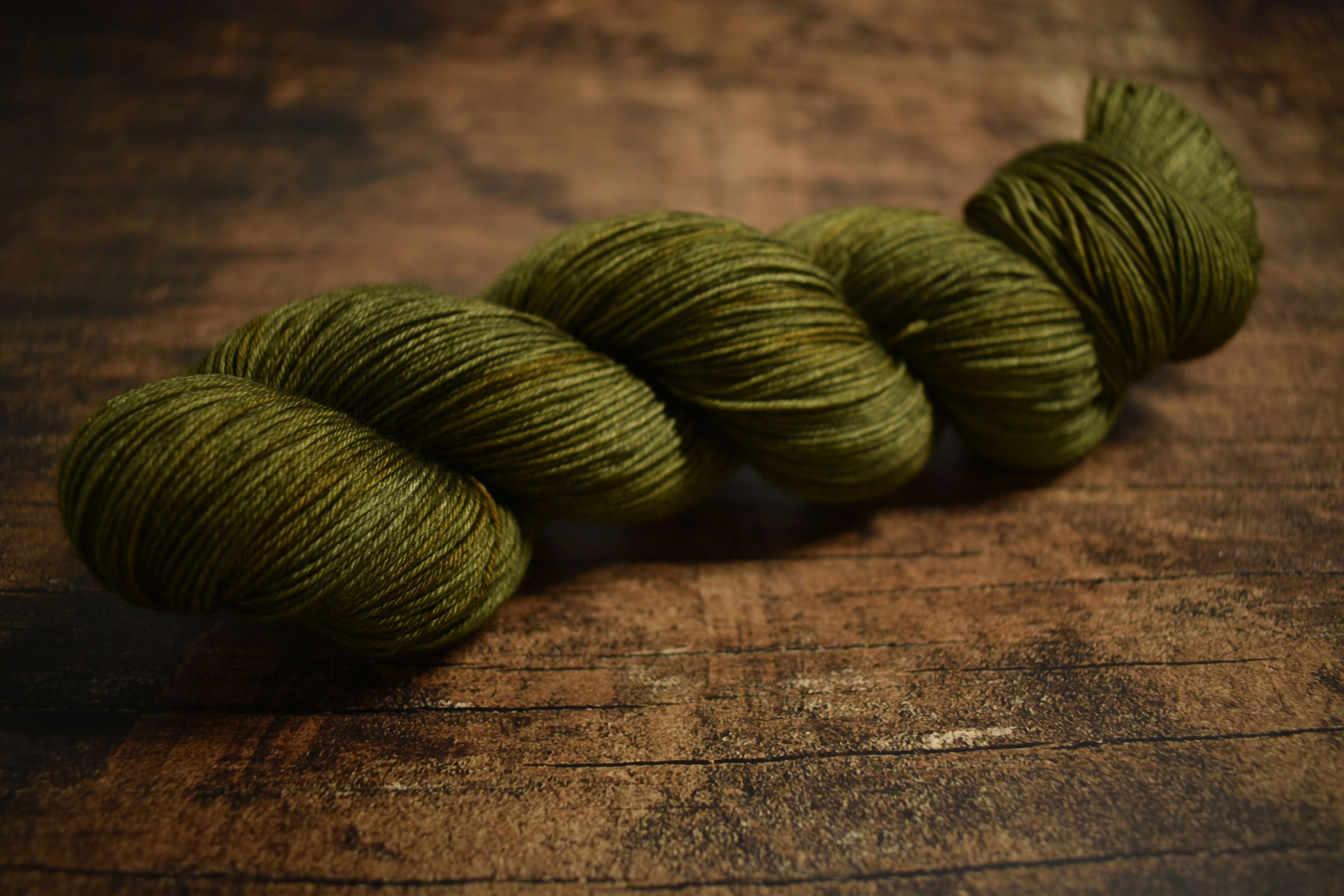 Ovillo Socks, El Dorado (B1)