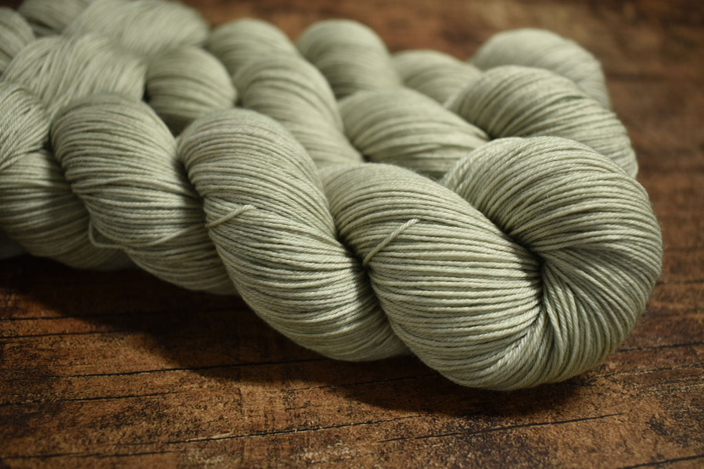 Ovillo Socks, Salbei (B2)