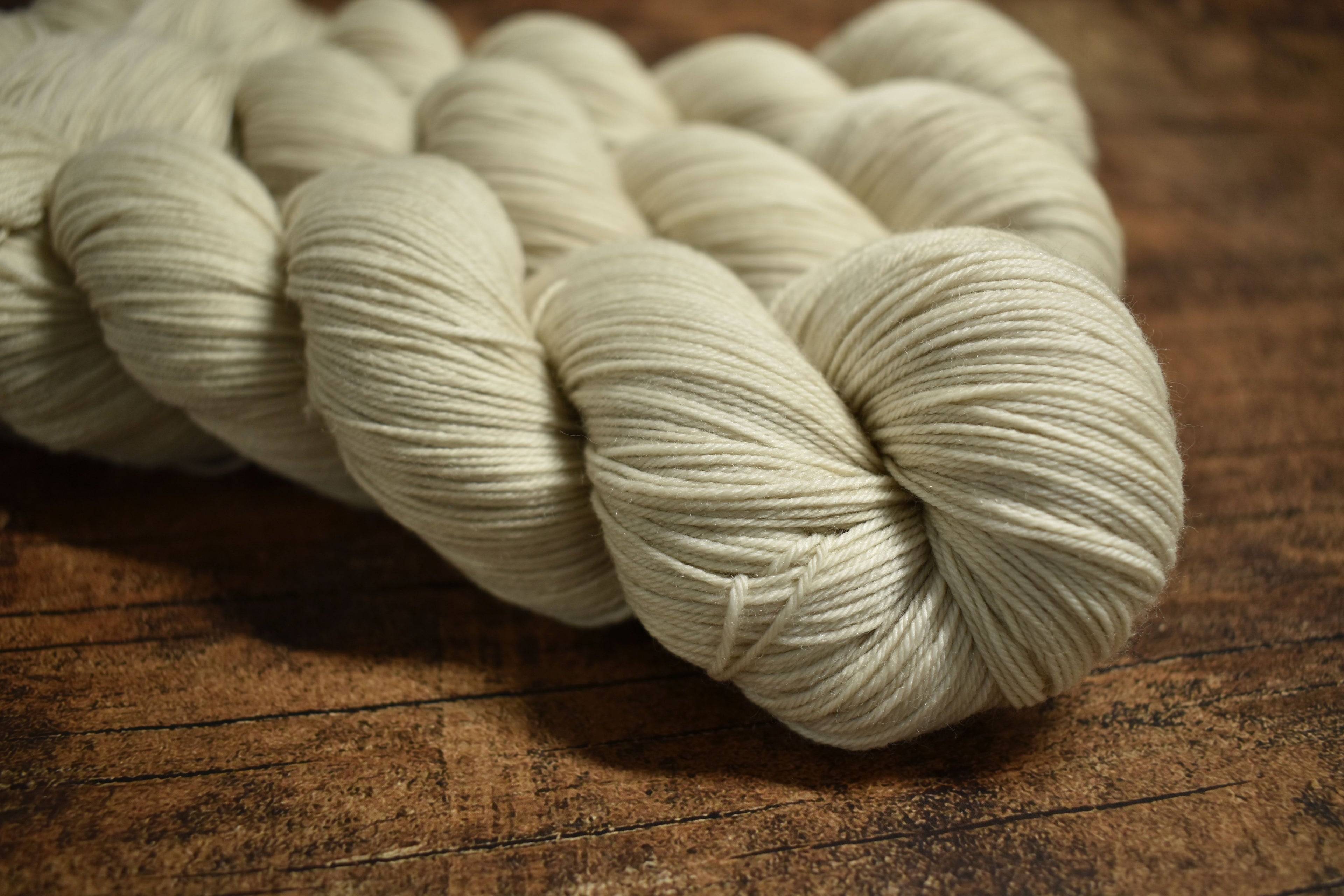 Ovillo Socks, Sand (B1)