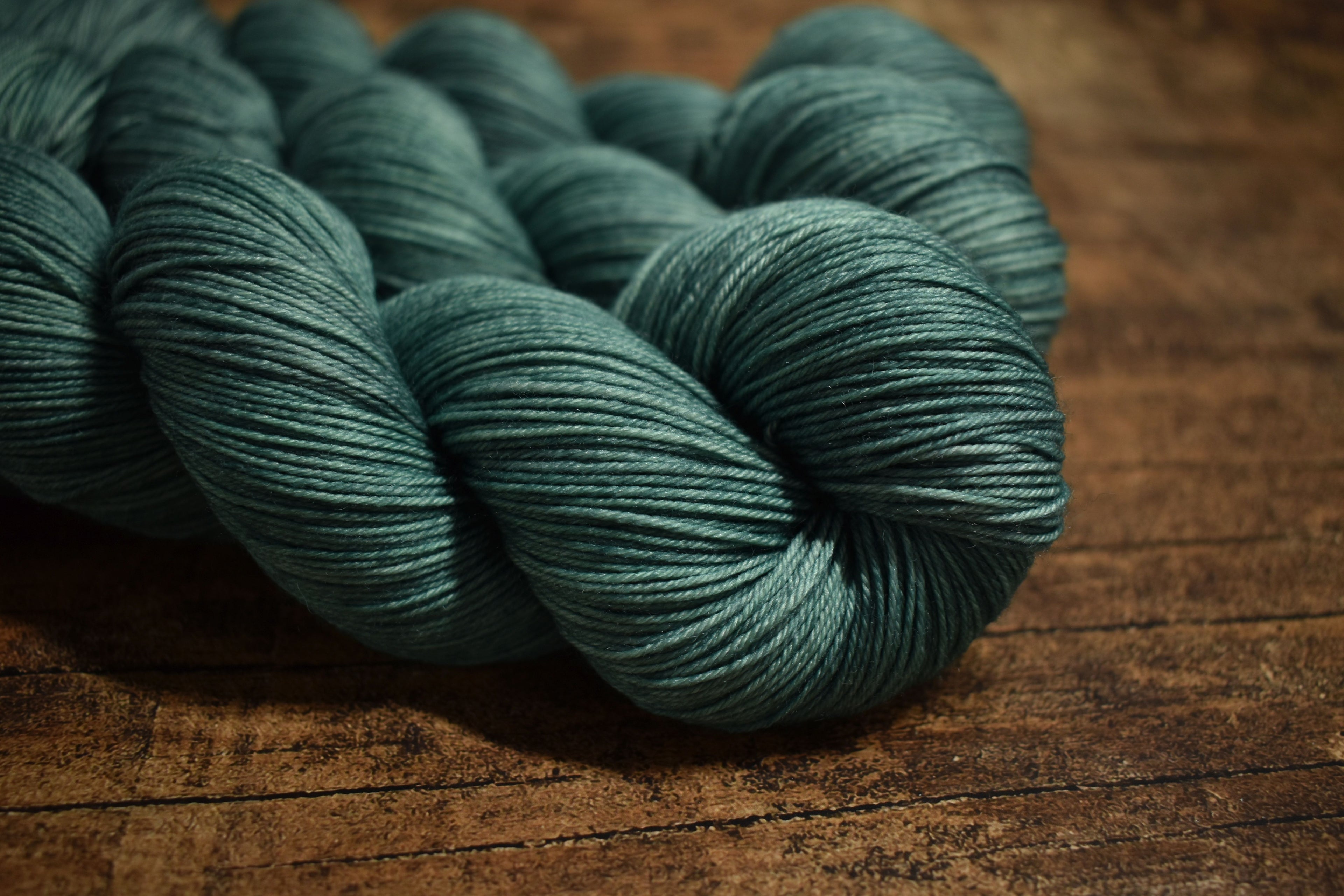 Ovillo Socks, Waldspaziergang (B5)