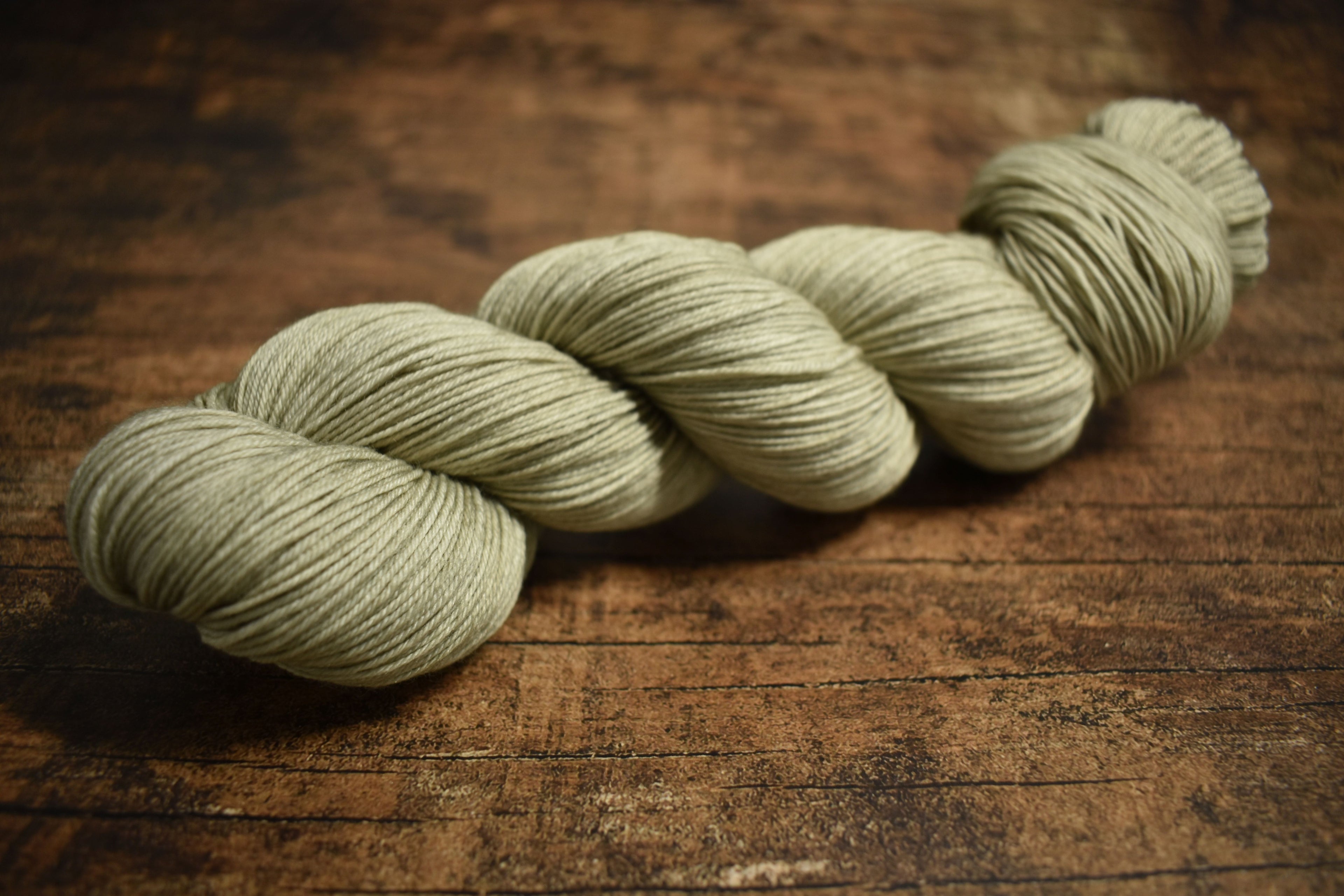 Ovillo Socks, Salbei (B4)