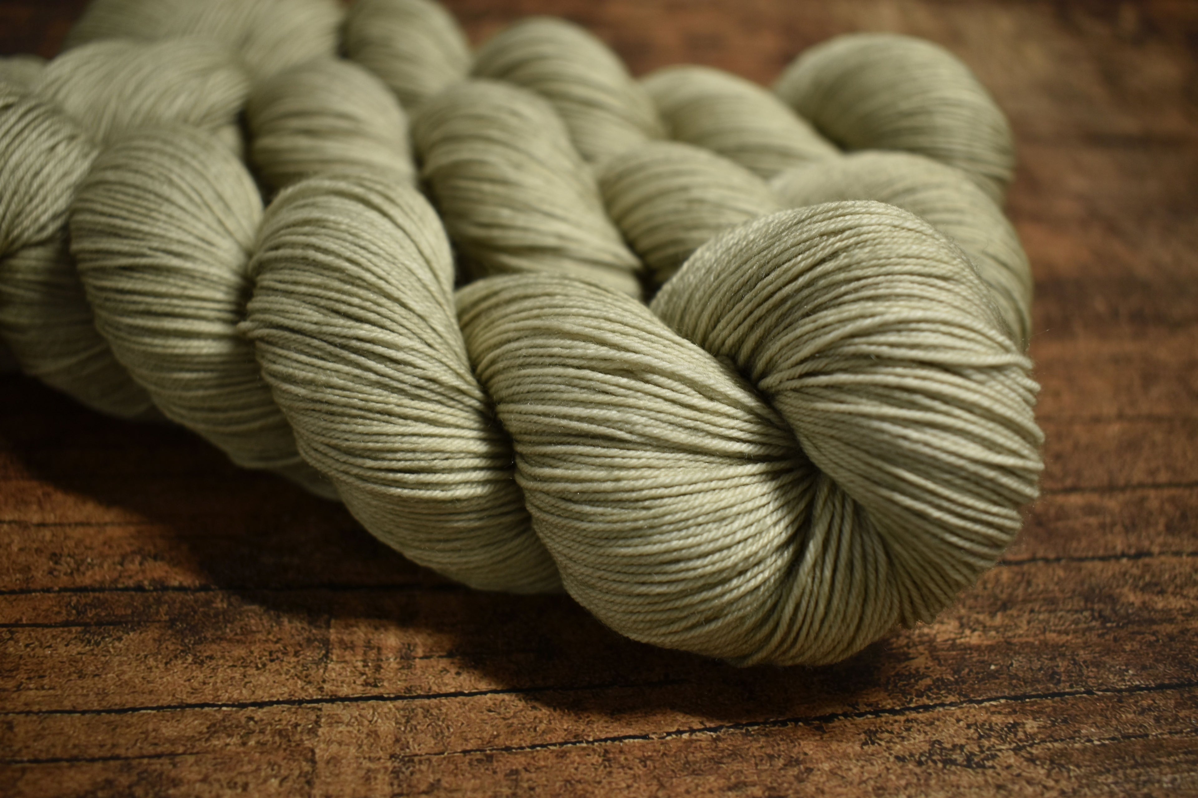 Ovillo Socks, Salbei (B4)