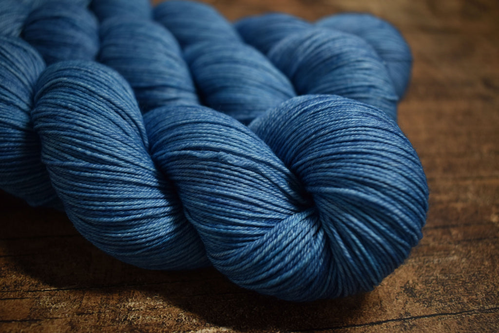 Ovillo Socks, Ozean (B1)