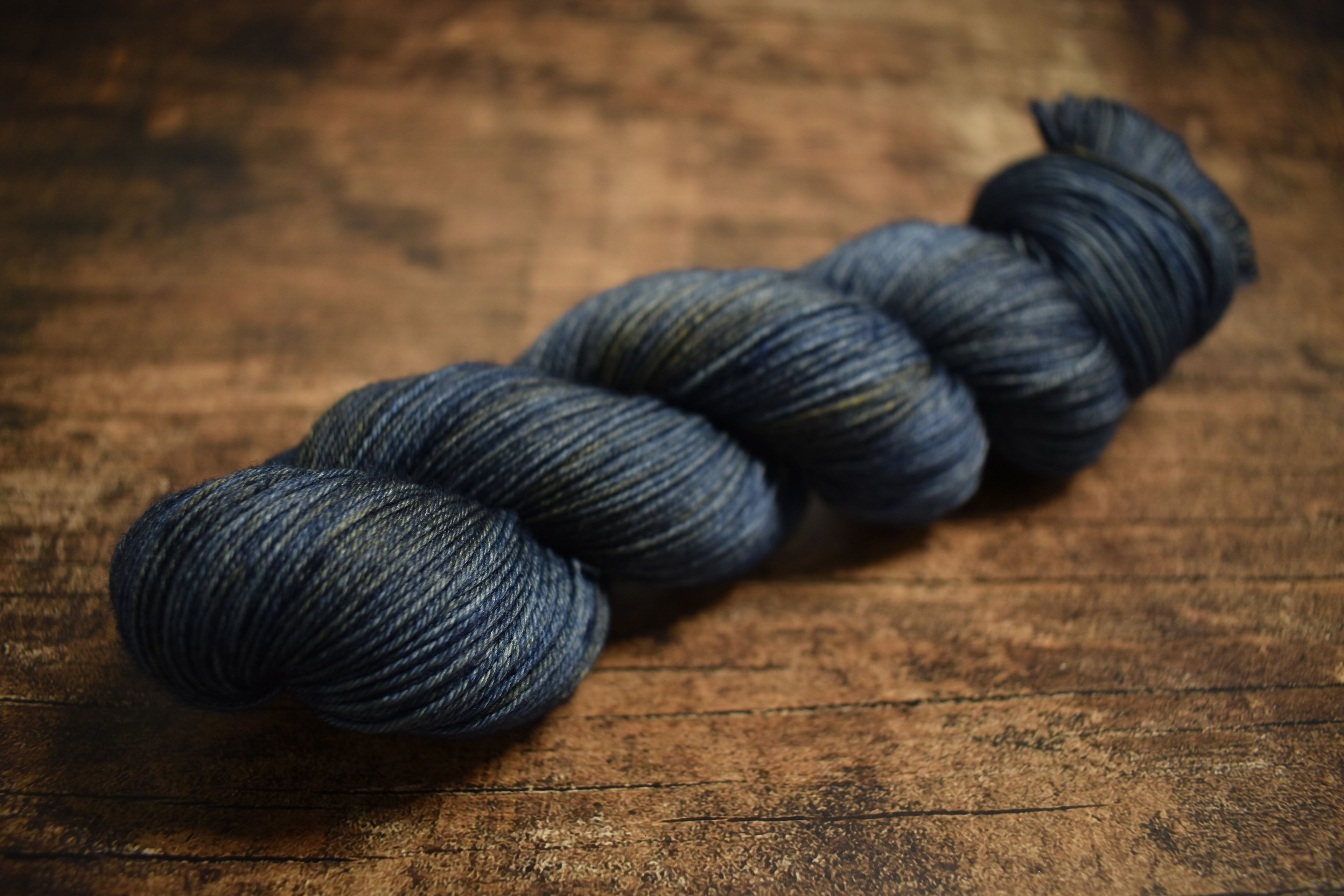 Ovillo Socks, Barcelona (B10)