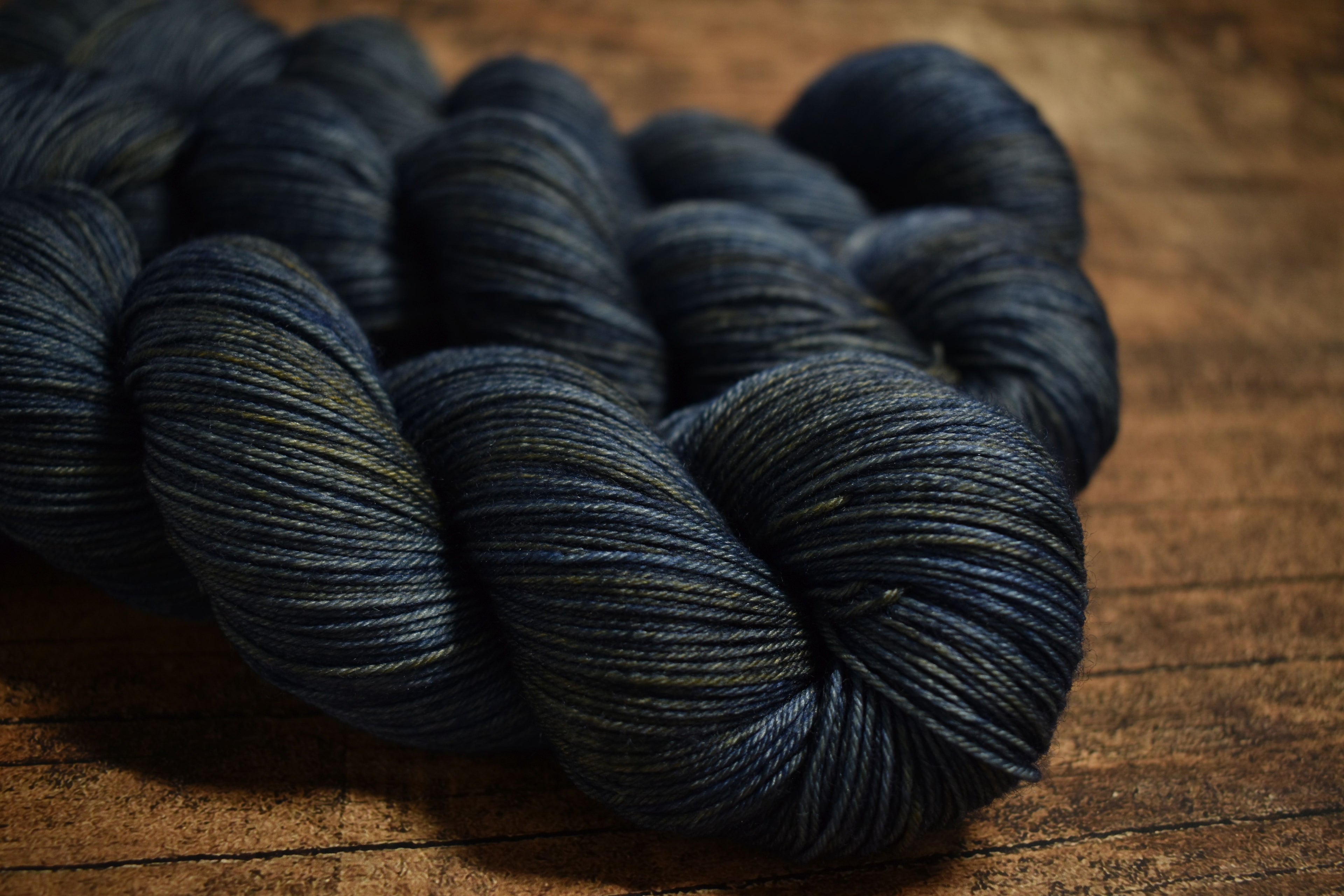 Ovillo Socks, Barcelona (B10)