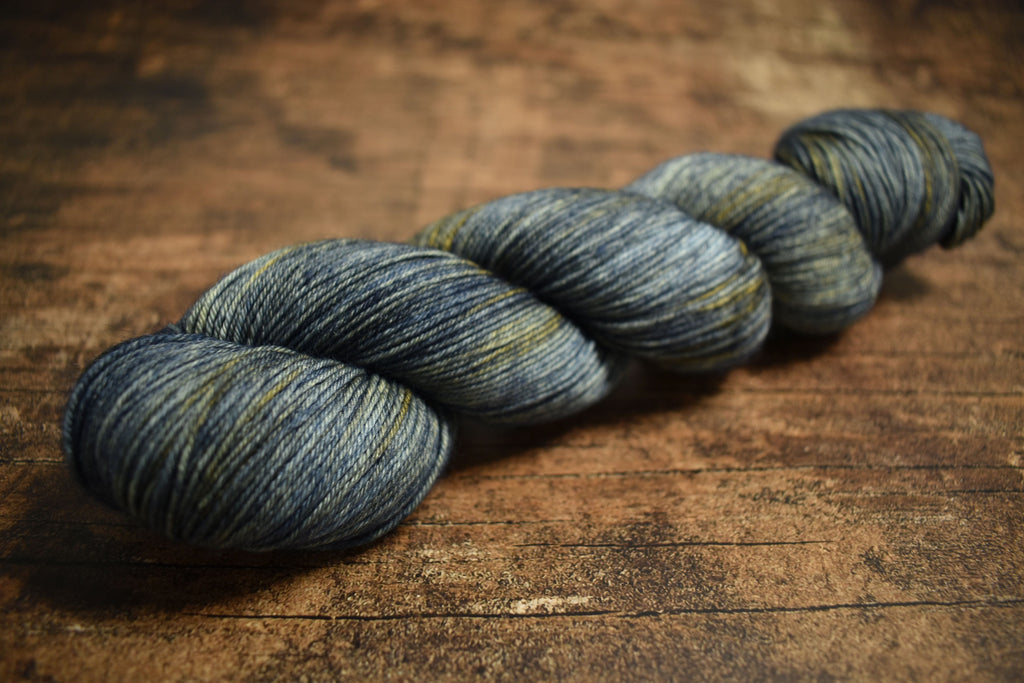 Ovillo Socks, Barcelona (B5)