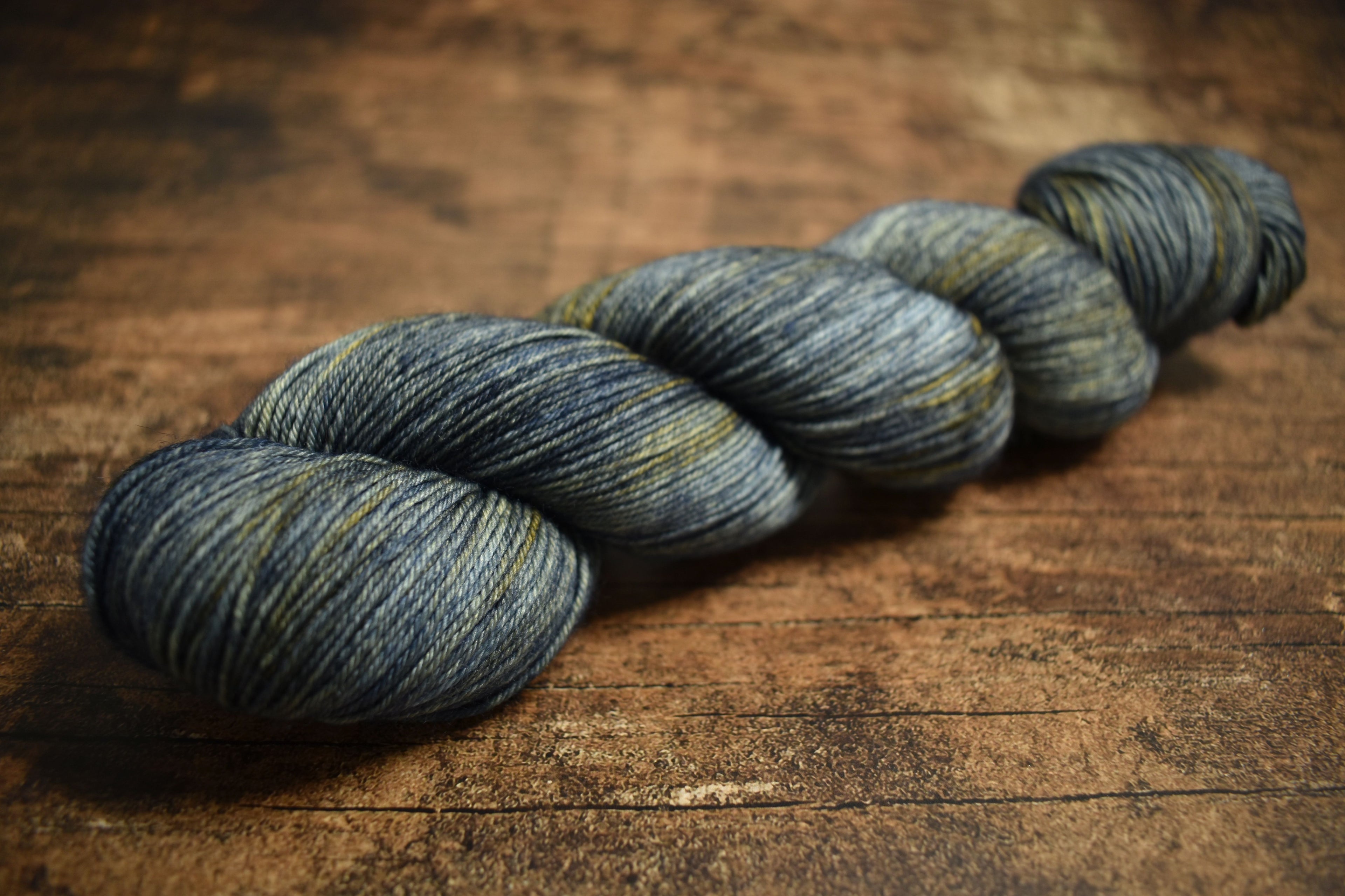 Ovillo Socks, Barcelona (B5)