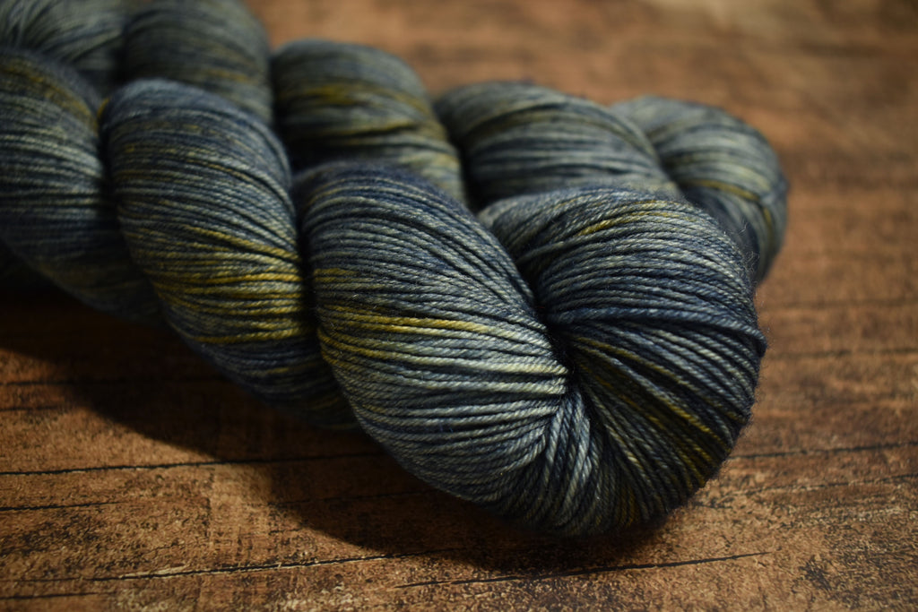 Ovillo Socks, Barcelona (B5)