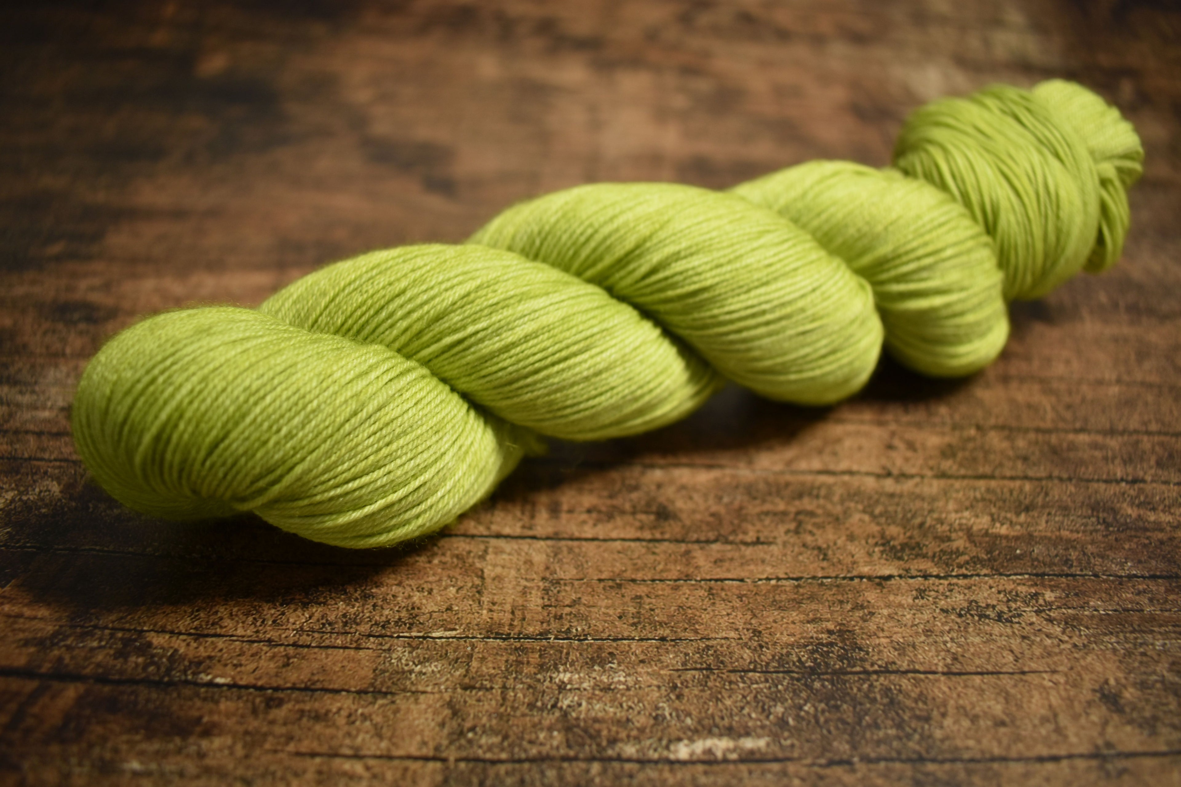 Ovillo Socks, Hope (B1)