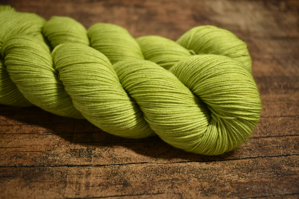 Ovillo Socks, Hope (B1)