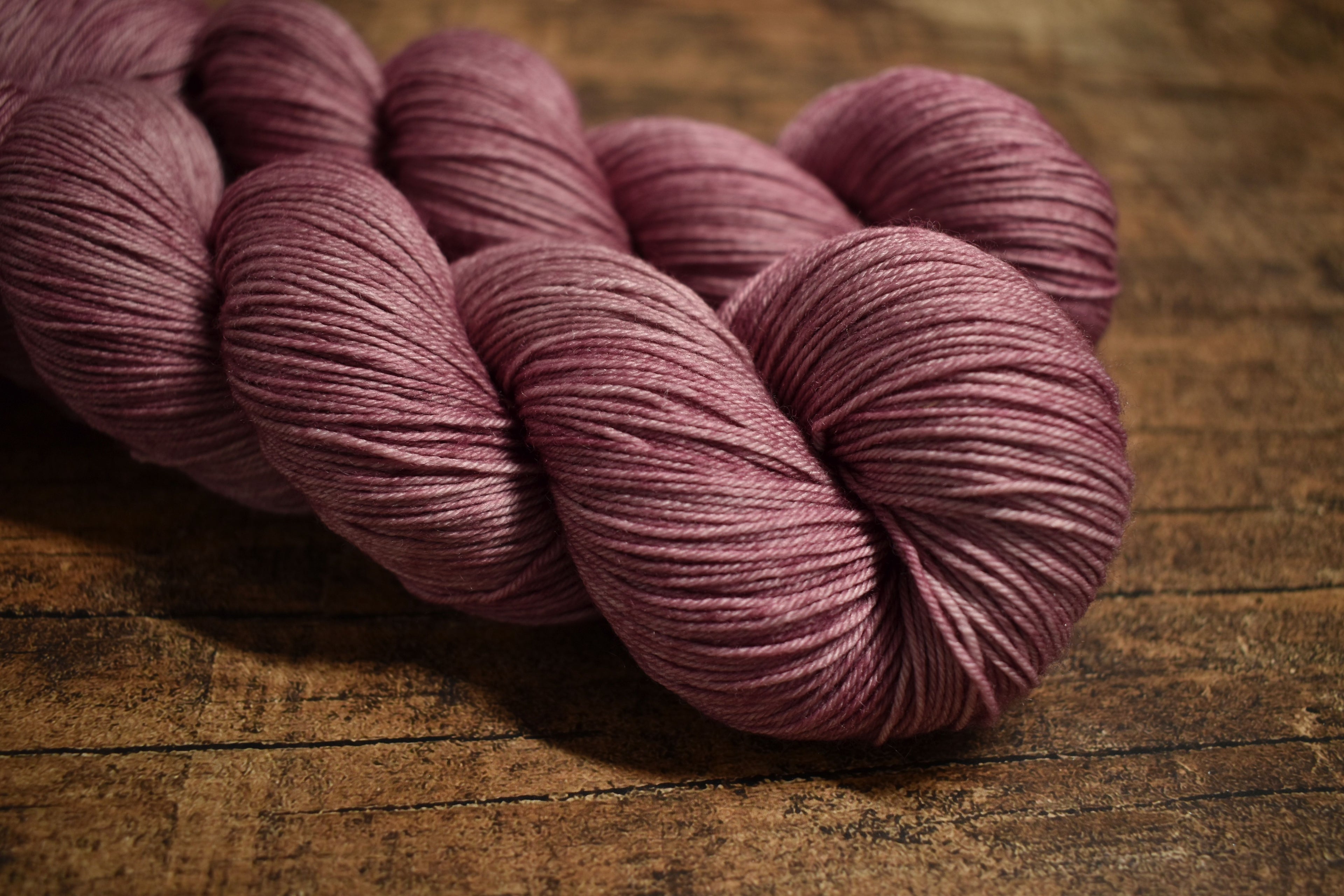 Ovillo Socks, little romance (B9)