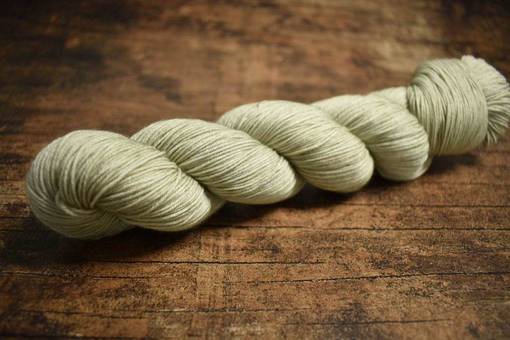 Ovillo Socks, Salbei (B3)