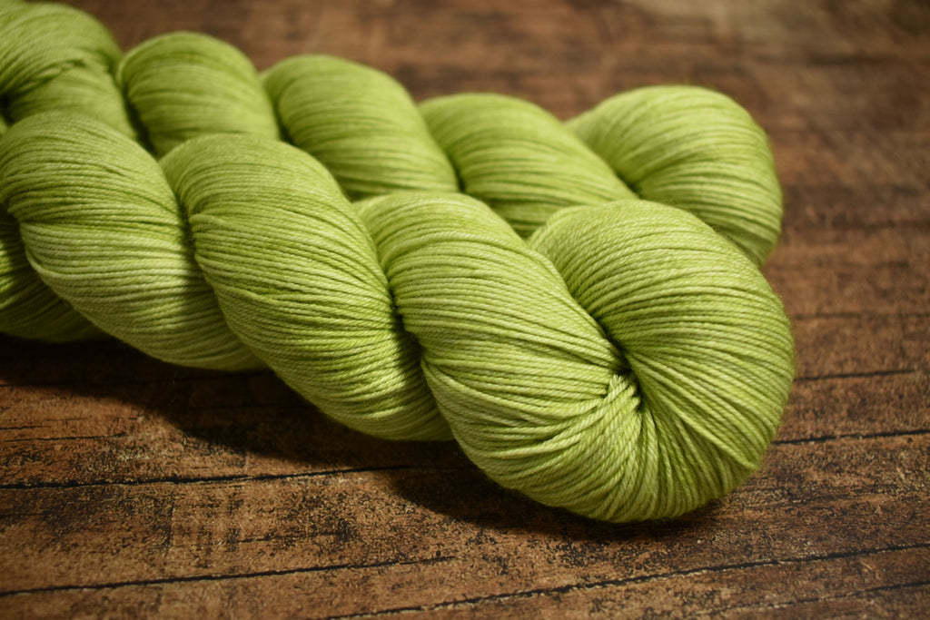 Ovillo Socks, Hope (B4)