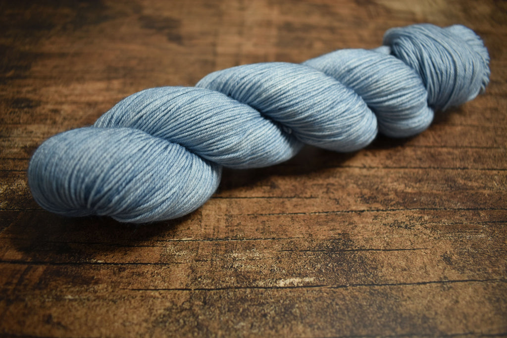 Ovillo Socks, eiskalt (B4)