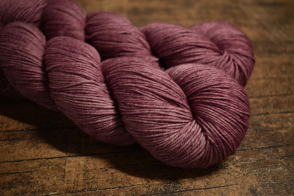 Ovillo Socks, little romance (B3)