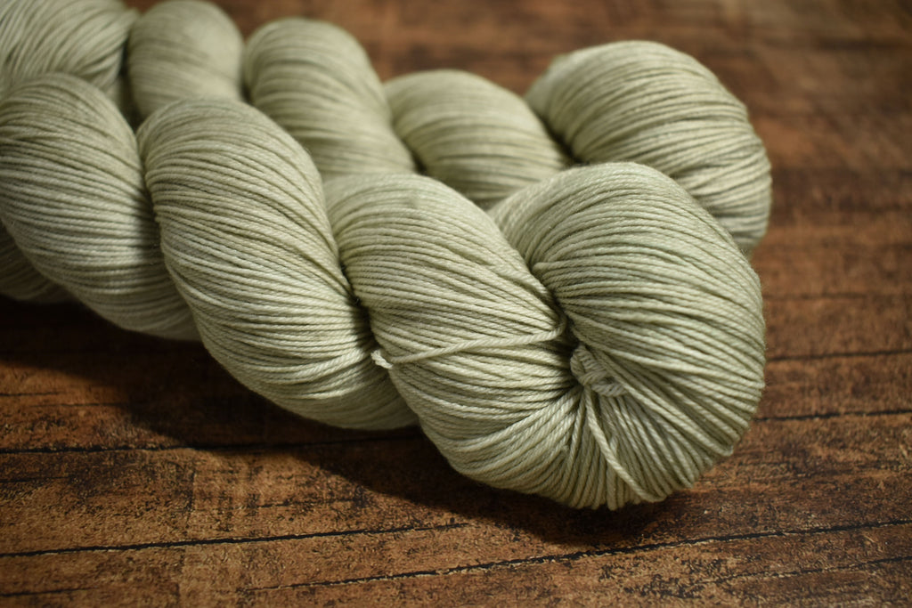 Ovillo Socks, Salbei (B7)