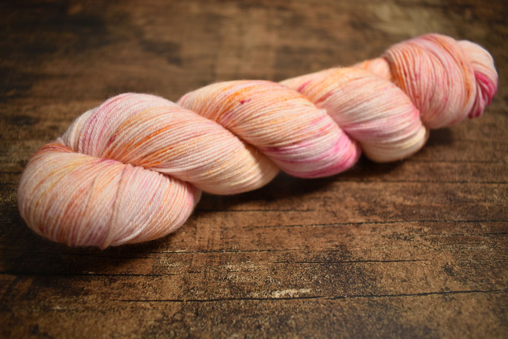 Ovillo Socks, Kassel