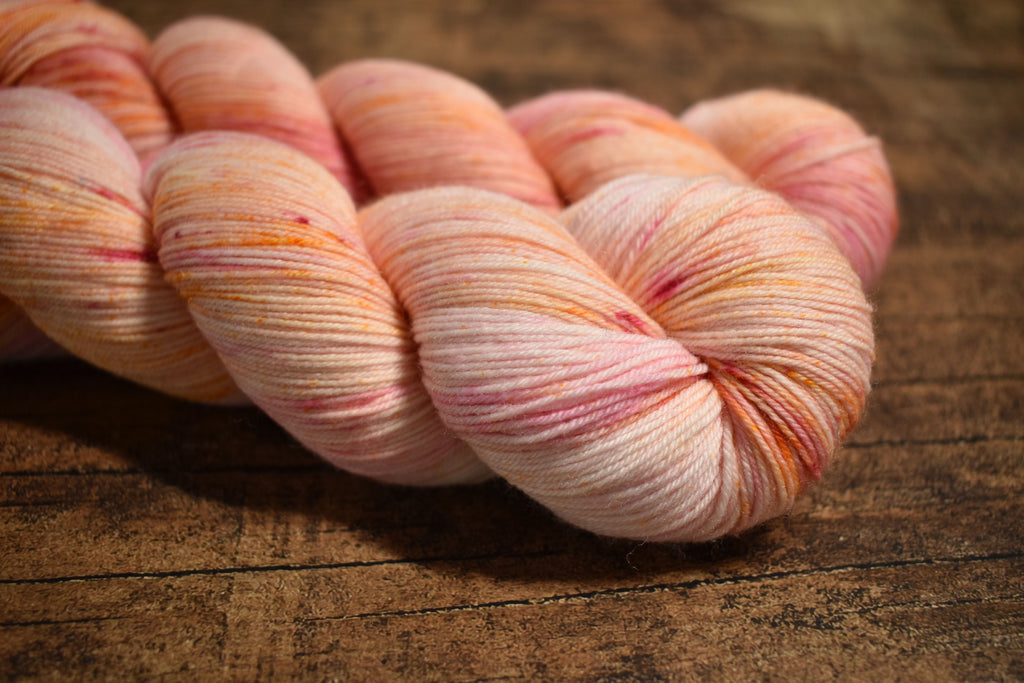 Ovillo Socks, Kassel