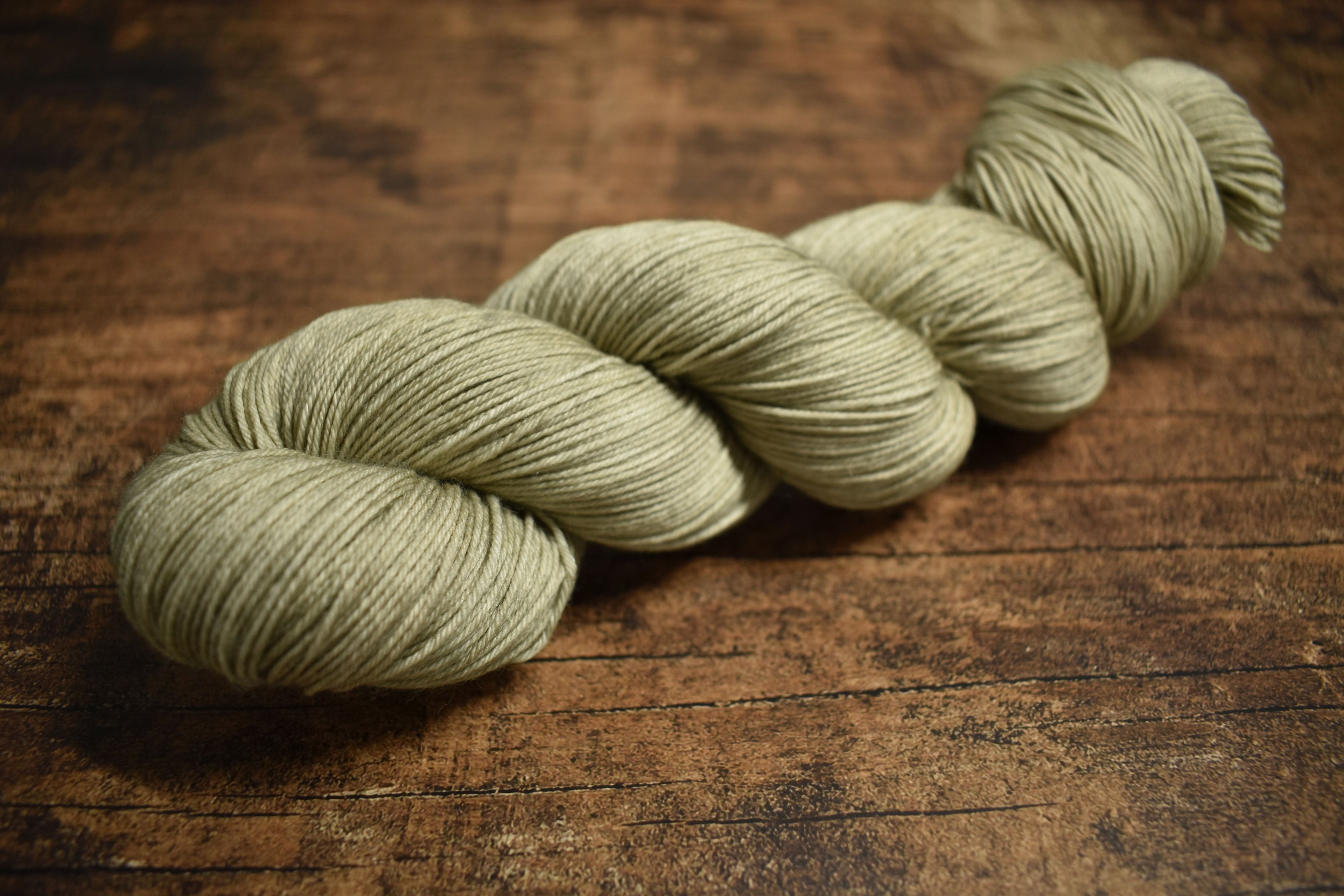 Ovillo Socks, Salbei (B1)