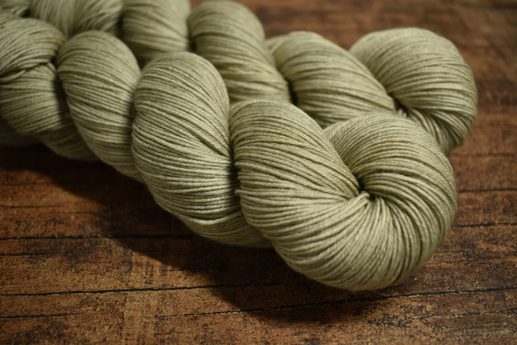 Ovillo Socks, Salbei (B1)