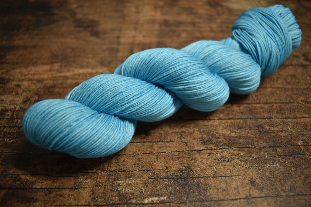 Ovillo Socks, sea breeze (B1)