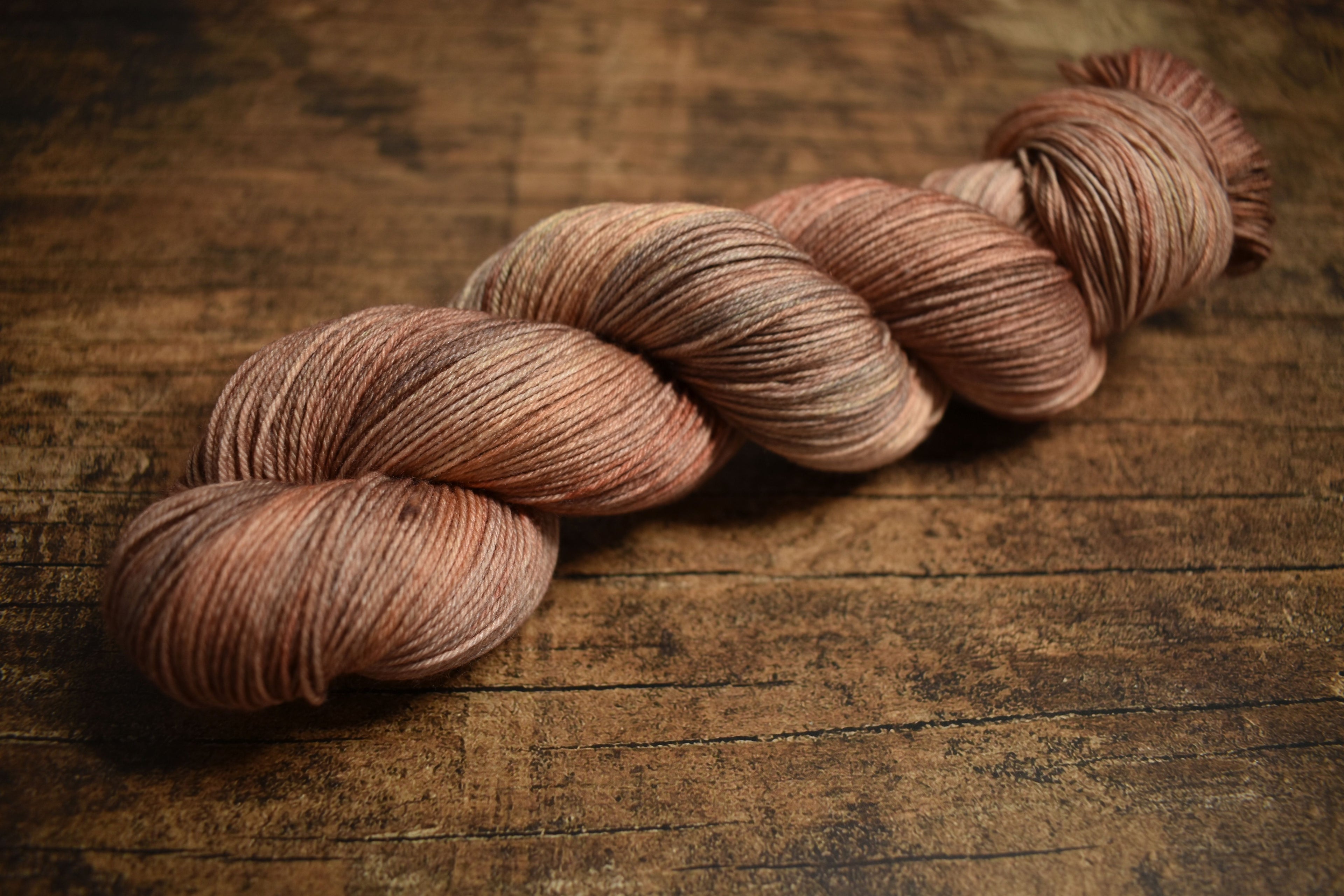 Ovillo Socks, Antigua (B2)