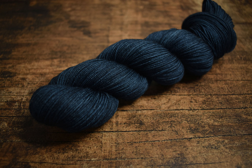 Ovillo Socks, lake (B2)