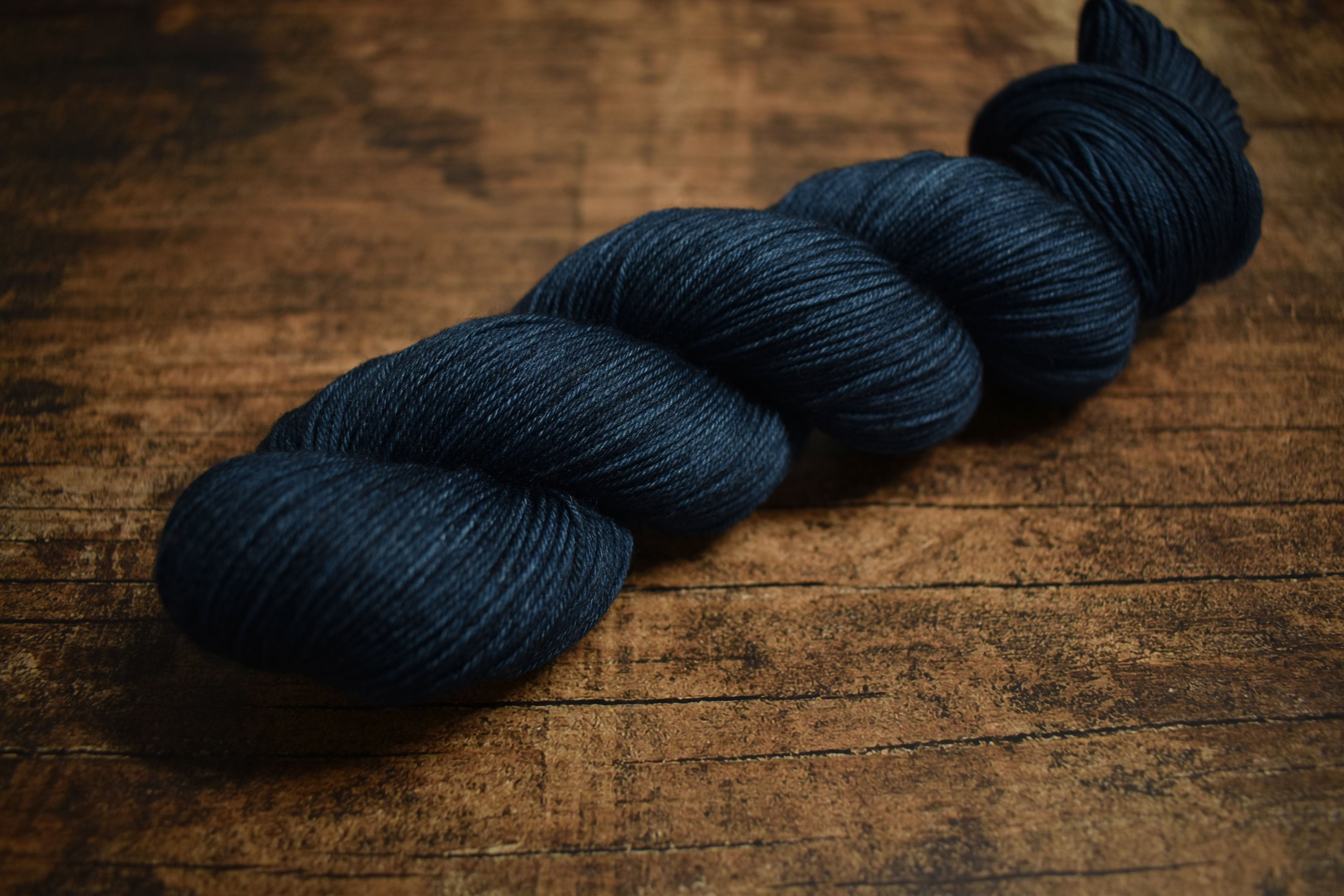 Ovillo Socks, lake (B2)