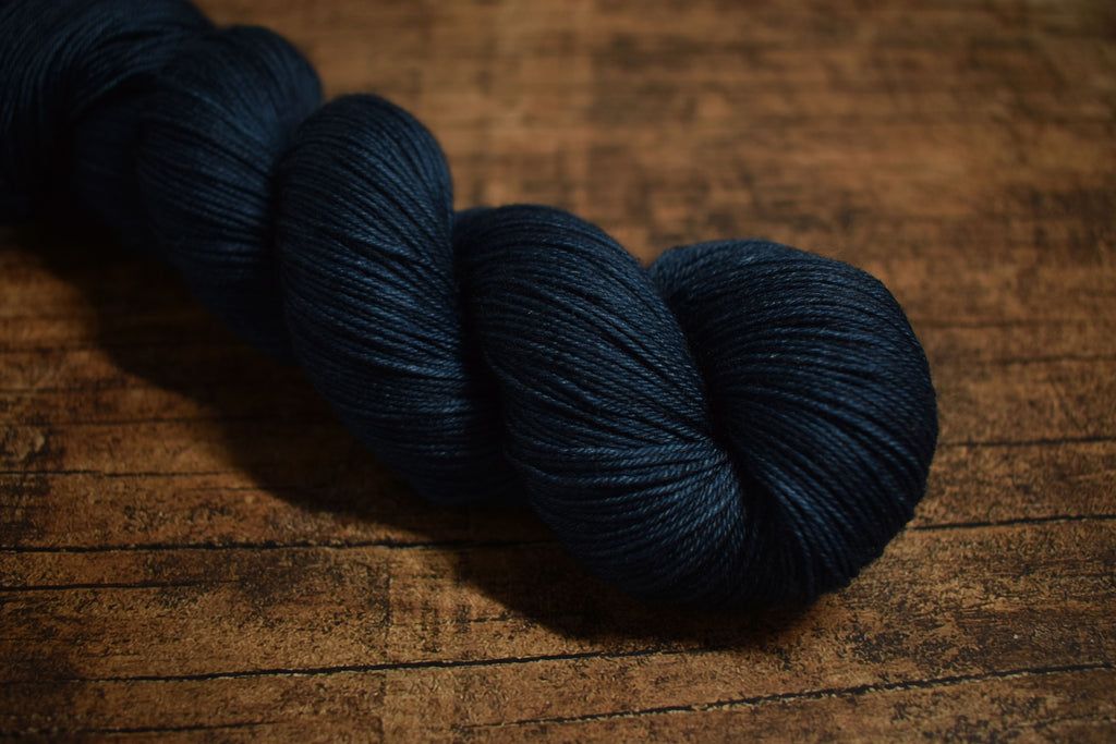 Ovillo Socks, lake (B2)