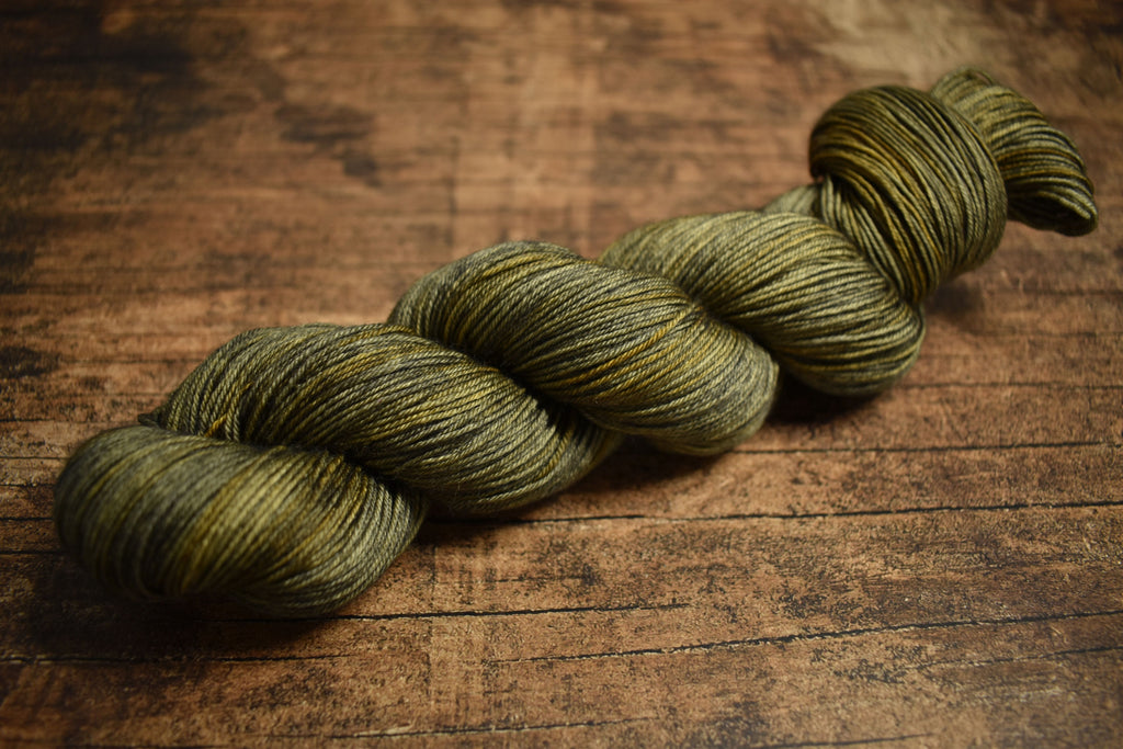 Ovillo Merino, Stone (B7)