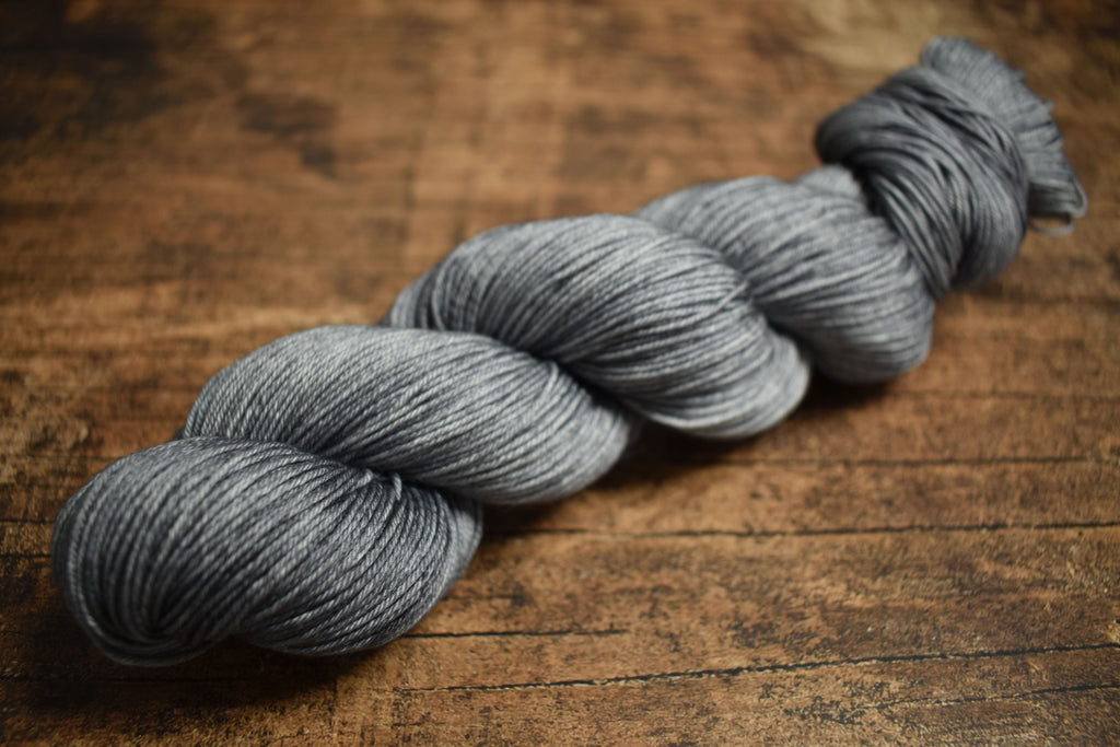 Ovillo Merino, grey (B1)