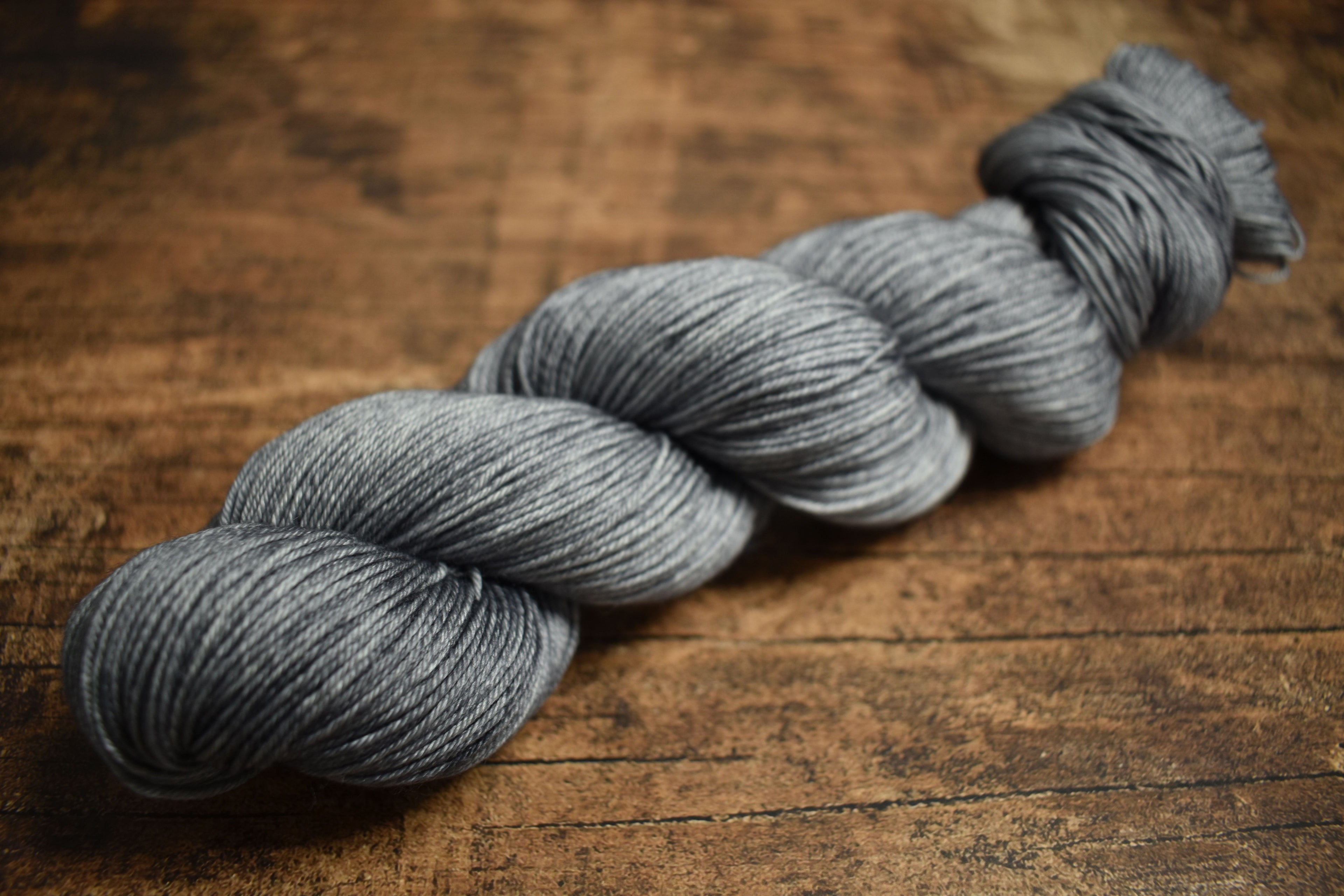 Ovillo Merino, grey (B1)