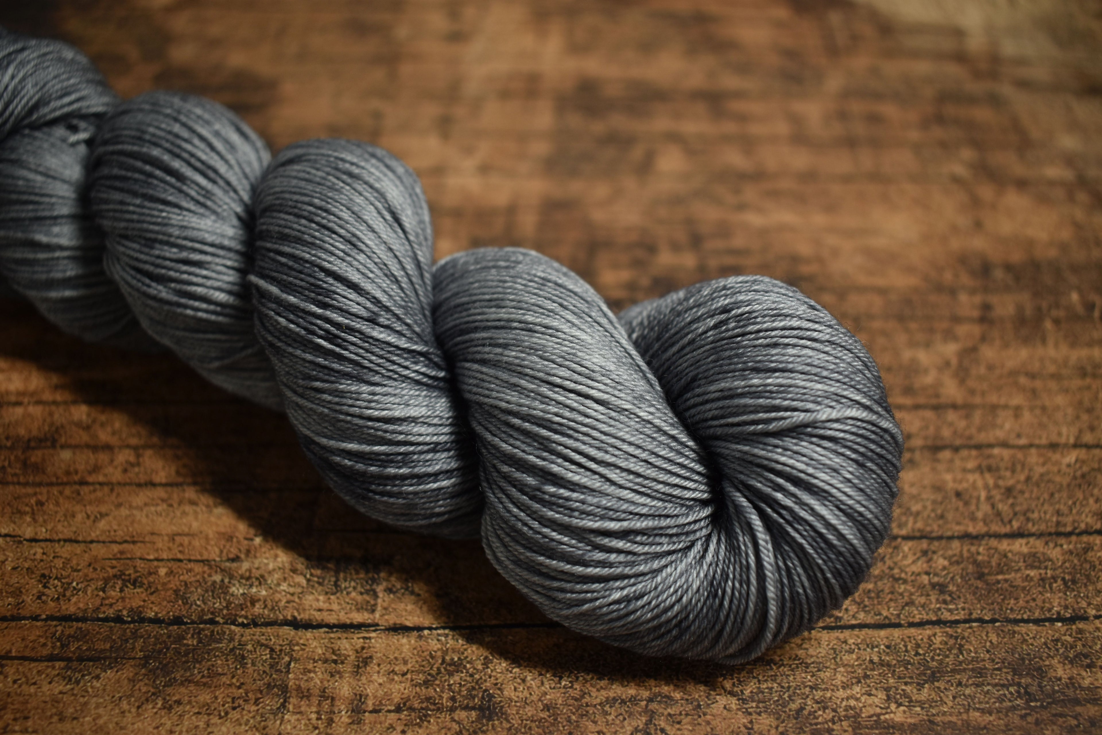 Ovillo Merino, grey (B1)